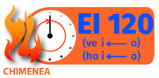 EI120 (Cheminée)