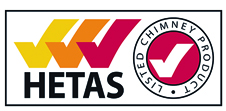 Approbation HETAS (UK)