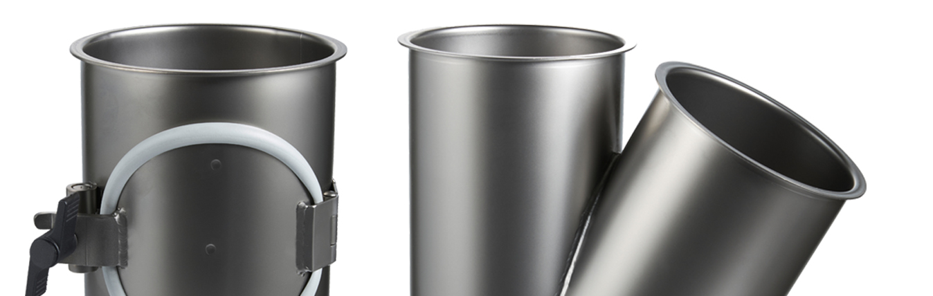 Tuyauterie renforcée