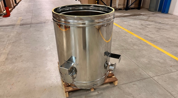 Le module d'environnement de ROS Chimneys