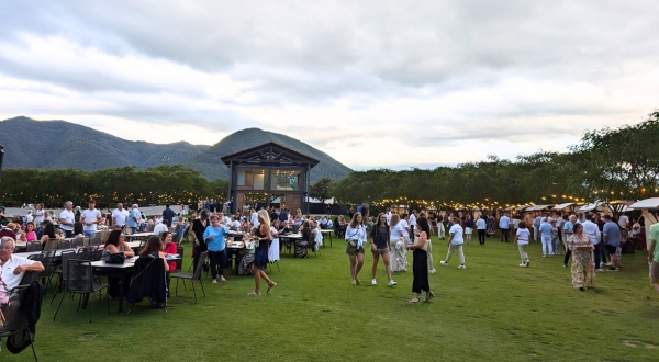 ROS Group collabore avec le Festival de Vallviva 2025 (Espagne)