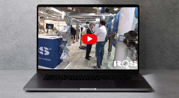 Así vivimos EXPOSOLIDOS y POLUSOLIDOS 2026