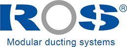 ROS - Modular ducting systems ROS - Modular ducting systems